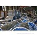 Cold Rolling Stainless Steel Coil 316 BA